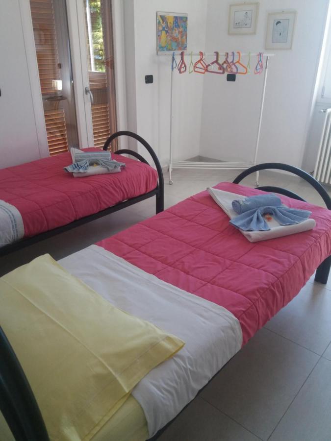 ורנה Villa Bianca מראה חיצוני תמונה
