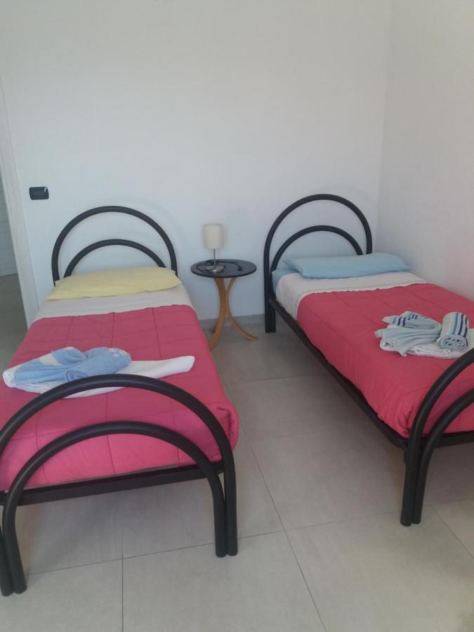 ורנה Villa Bianca מראה חיצוני תמונה