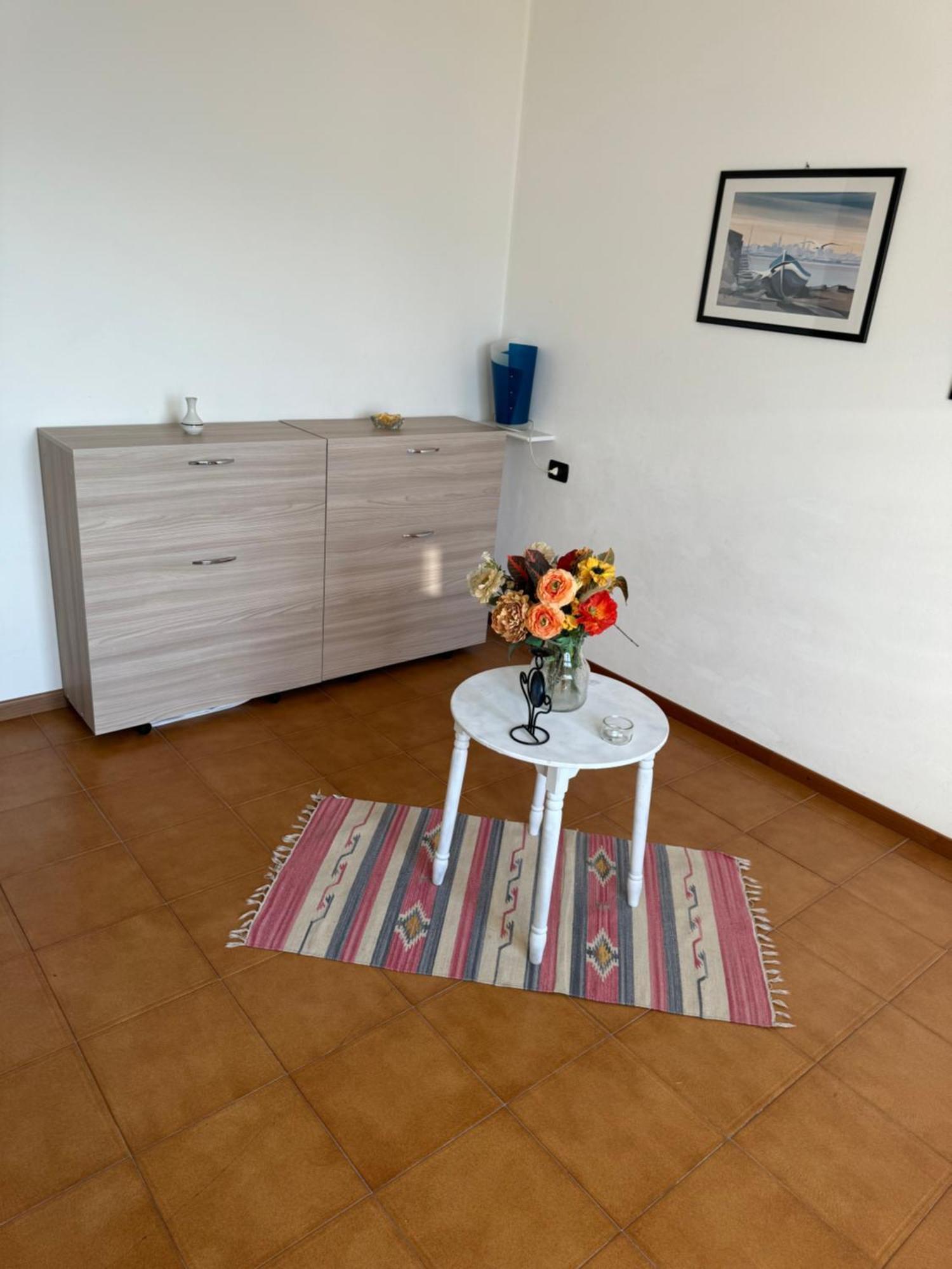 ורנה Villa Bianca מראה חיצוני תמונה