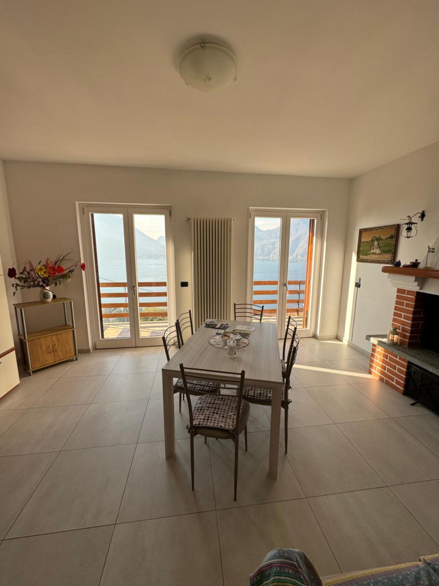 ורנה Villa Bianca מראה חיצוני תמונה