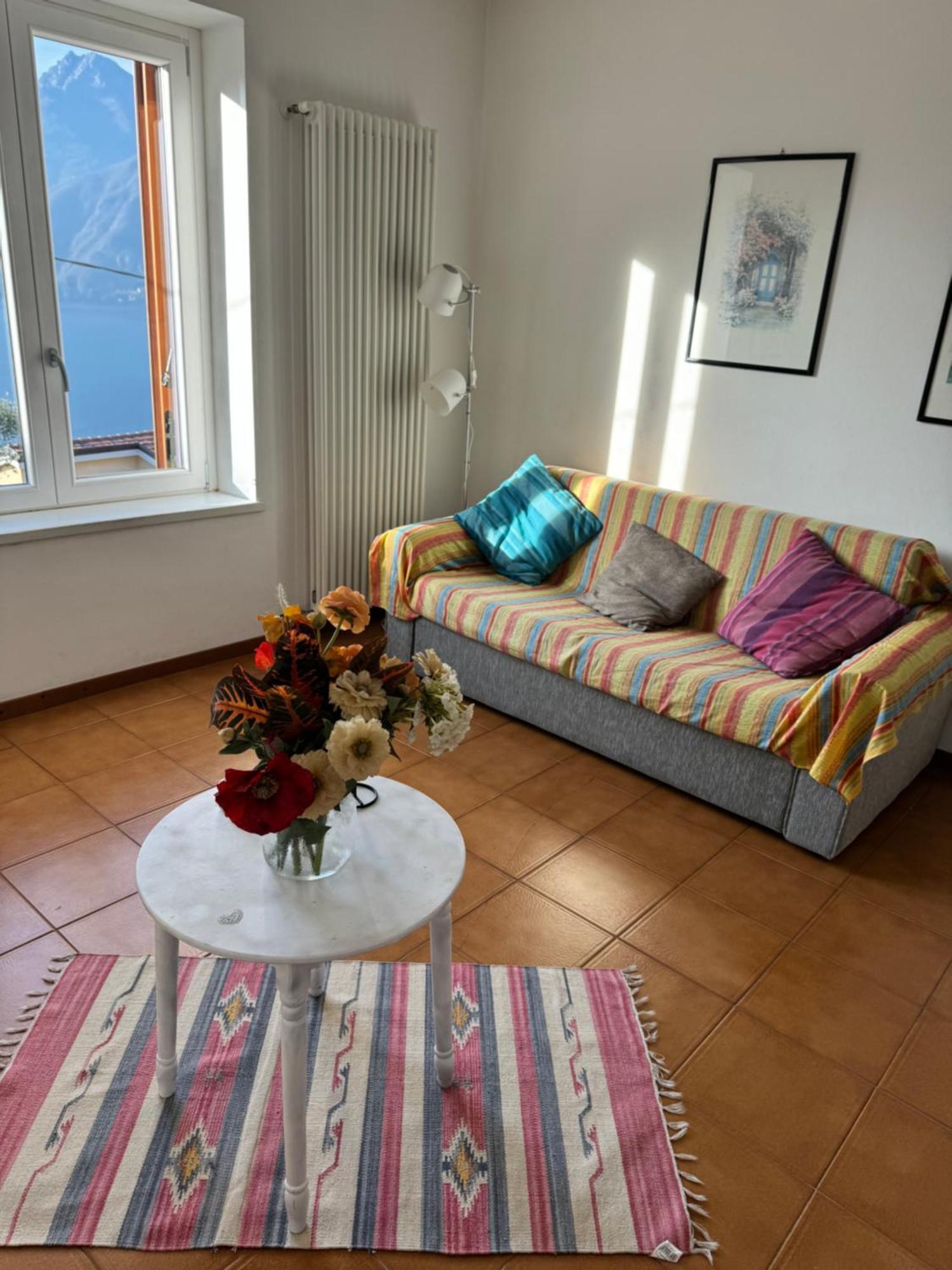 ורנה Villa Bianca מראה חיצוני תמונה