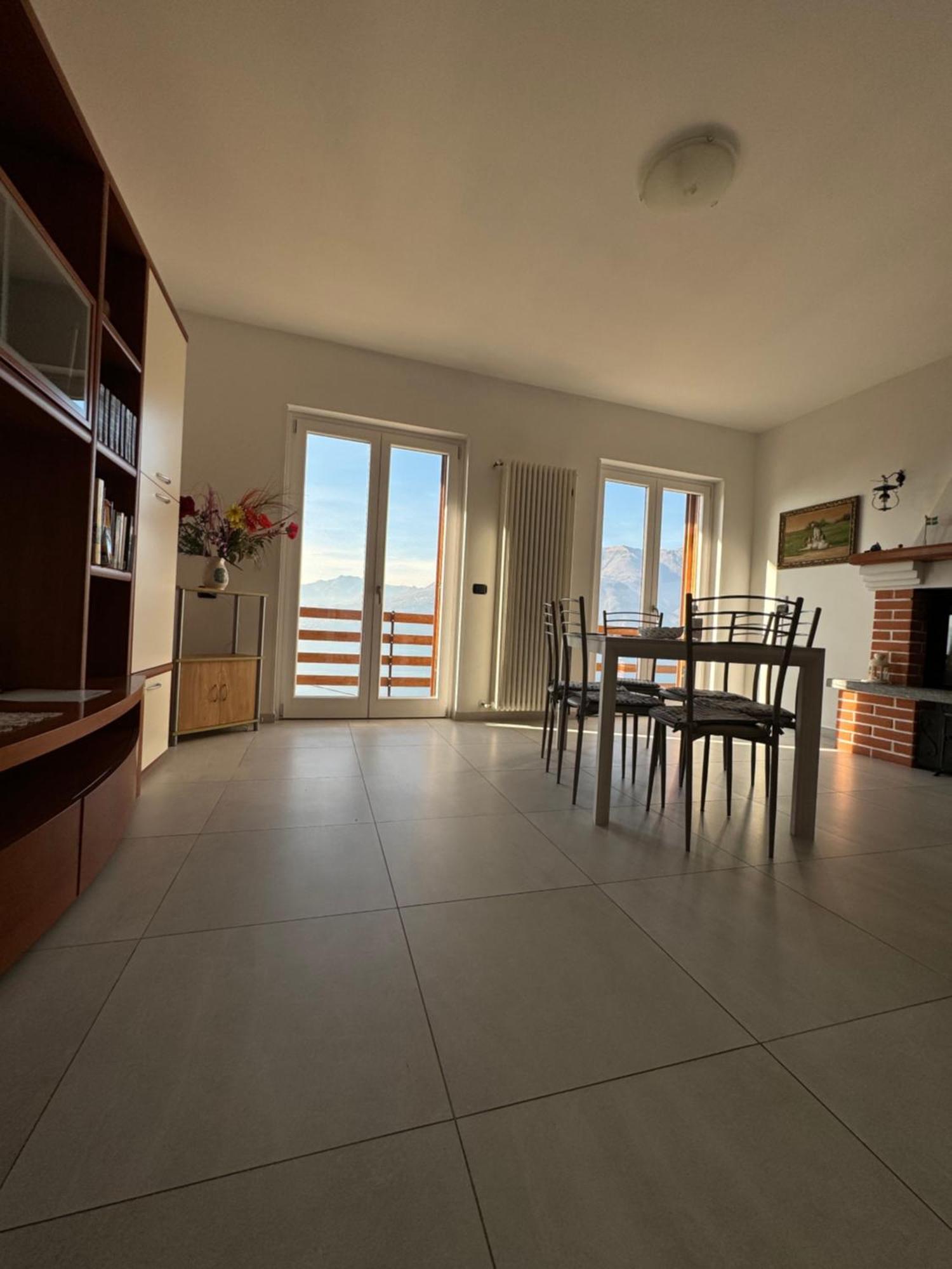 ורנה Villa Bianca מראה חיצוני תמונה