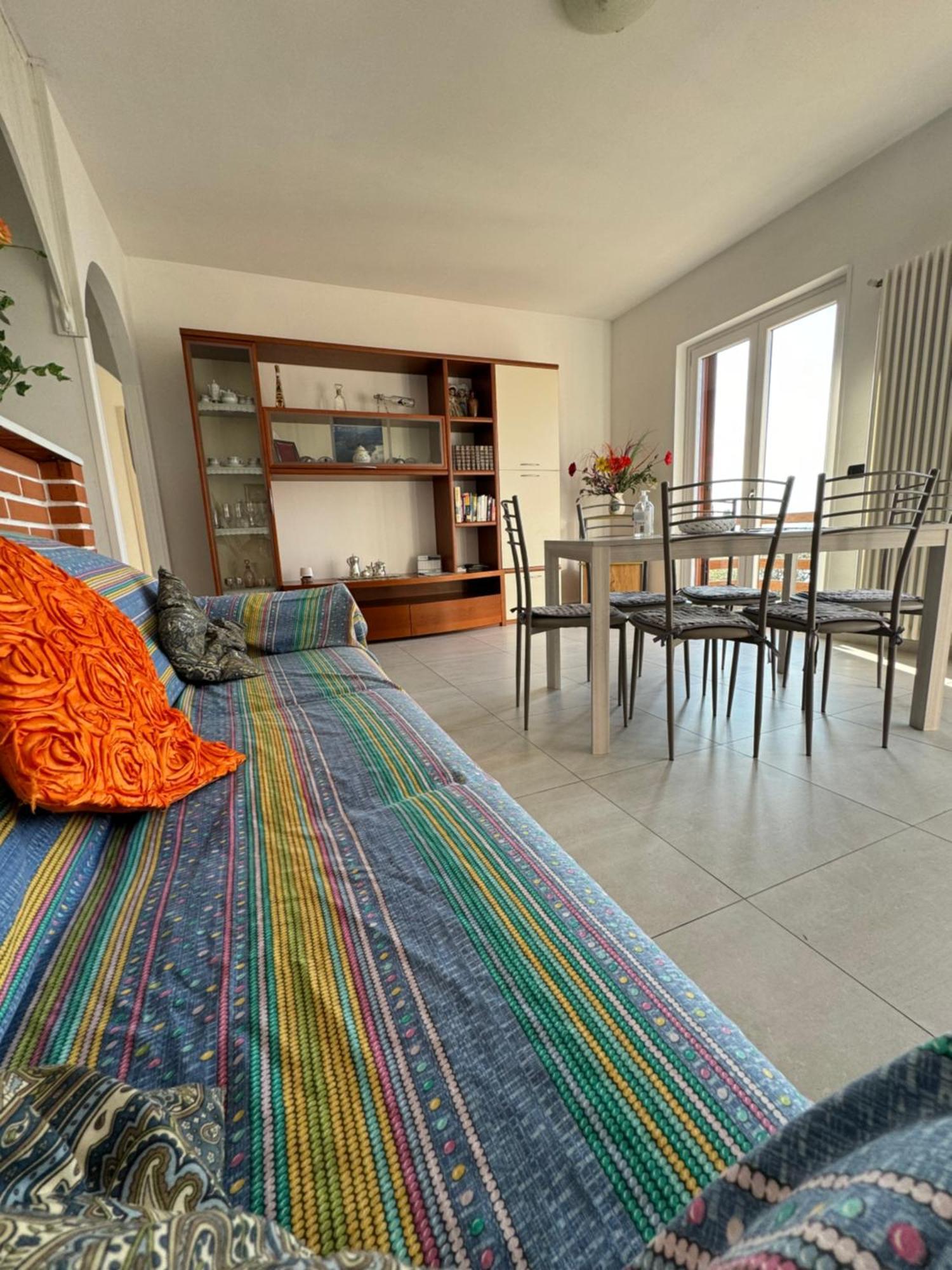 ורנה Villa Bianca מראה חיצוני תמונה