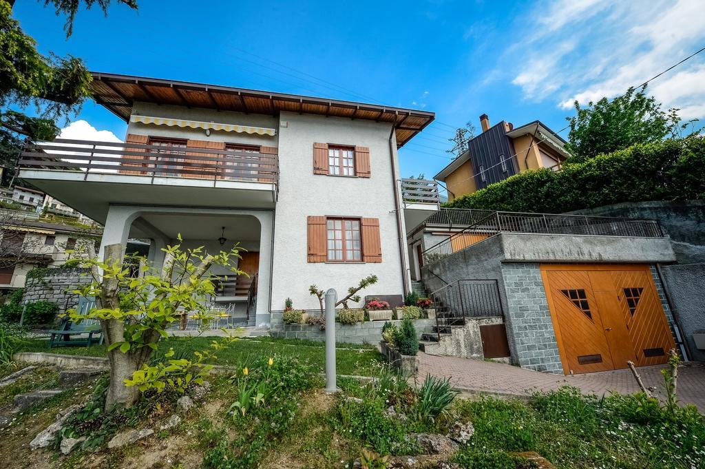 ורנה Villa Bianca מראה חיצוני תמונה