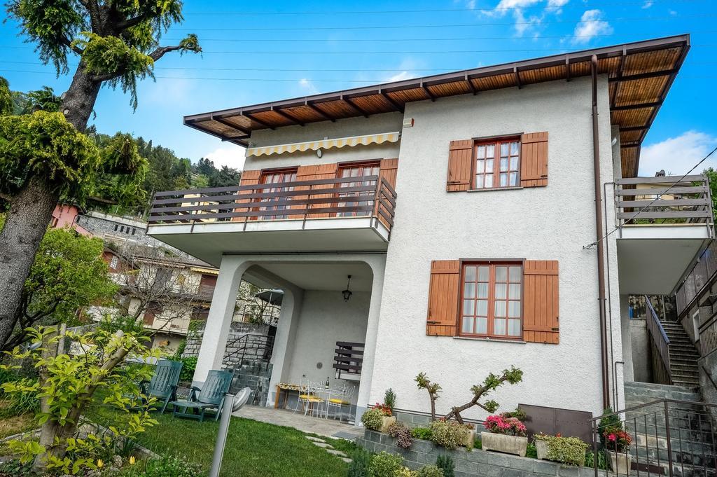 ורנה Villa Bianca מראה חיצוני תמונה