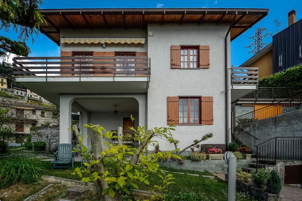ורנה Villa Bianca חדר תמונה