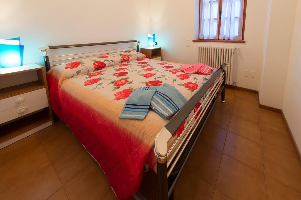 ורנה Villa Bianca חדר תמונה