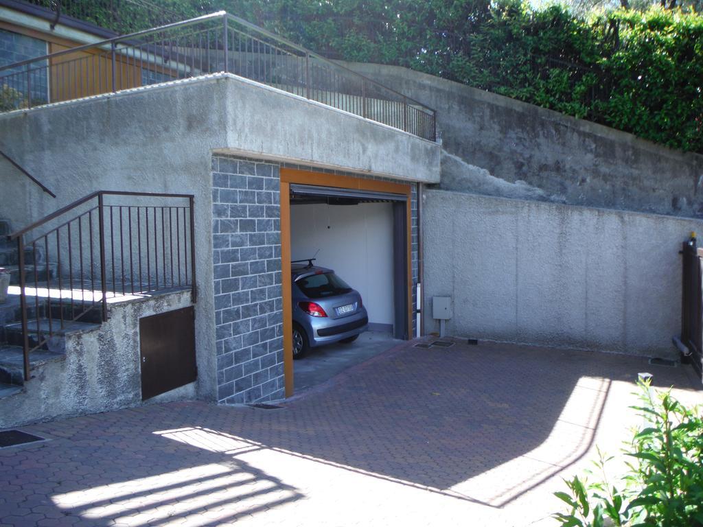 ורנה Villa Bianca חדר תמונה
