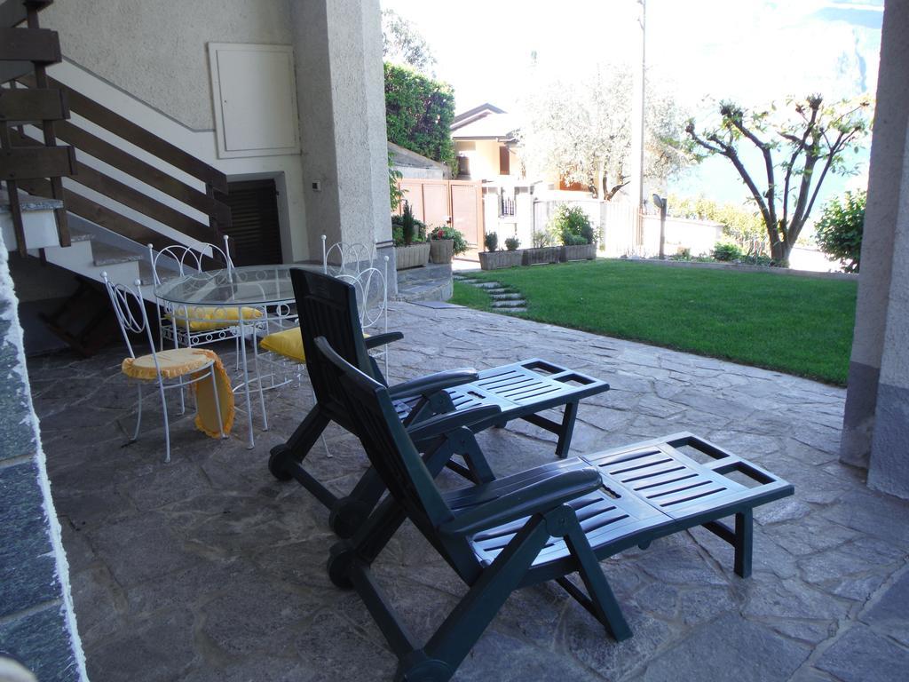 ורנה Villa Bianca חדר תמונה