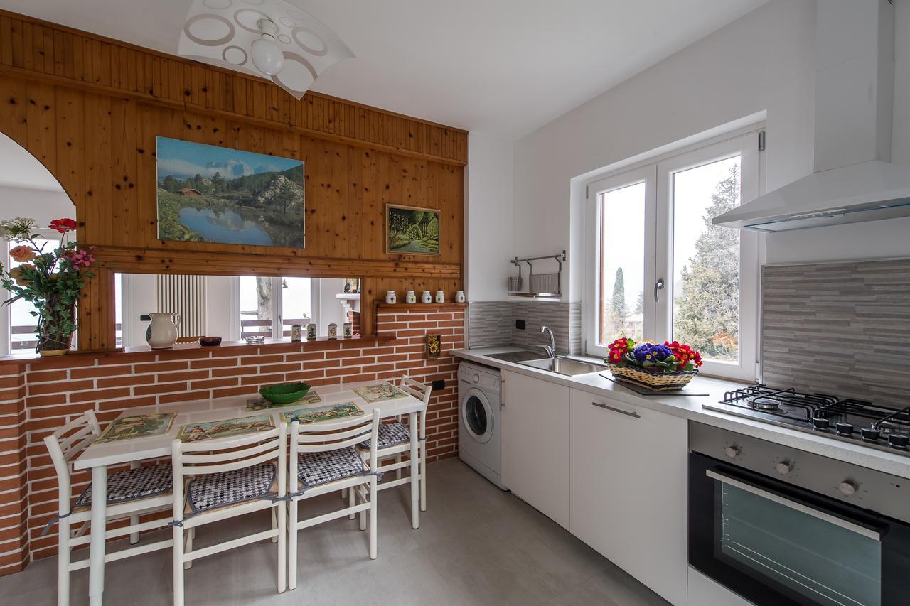 ורנה Villa Bianca מראה חיצוני תמונה