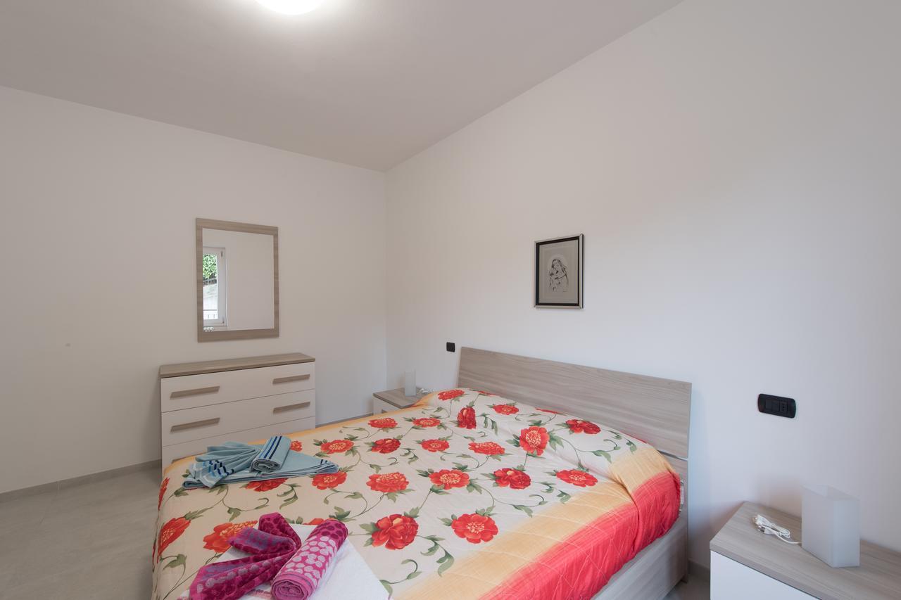 ורנה Villa Bianca מראה חיצוני תמונה