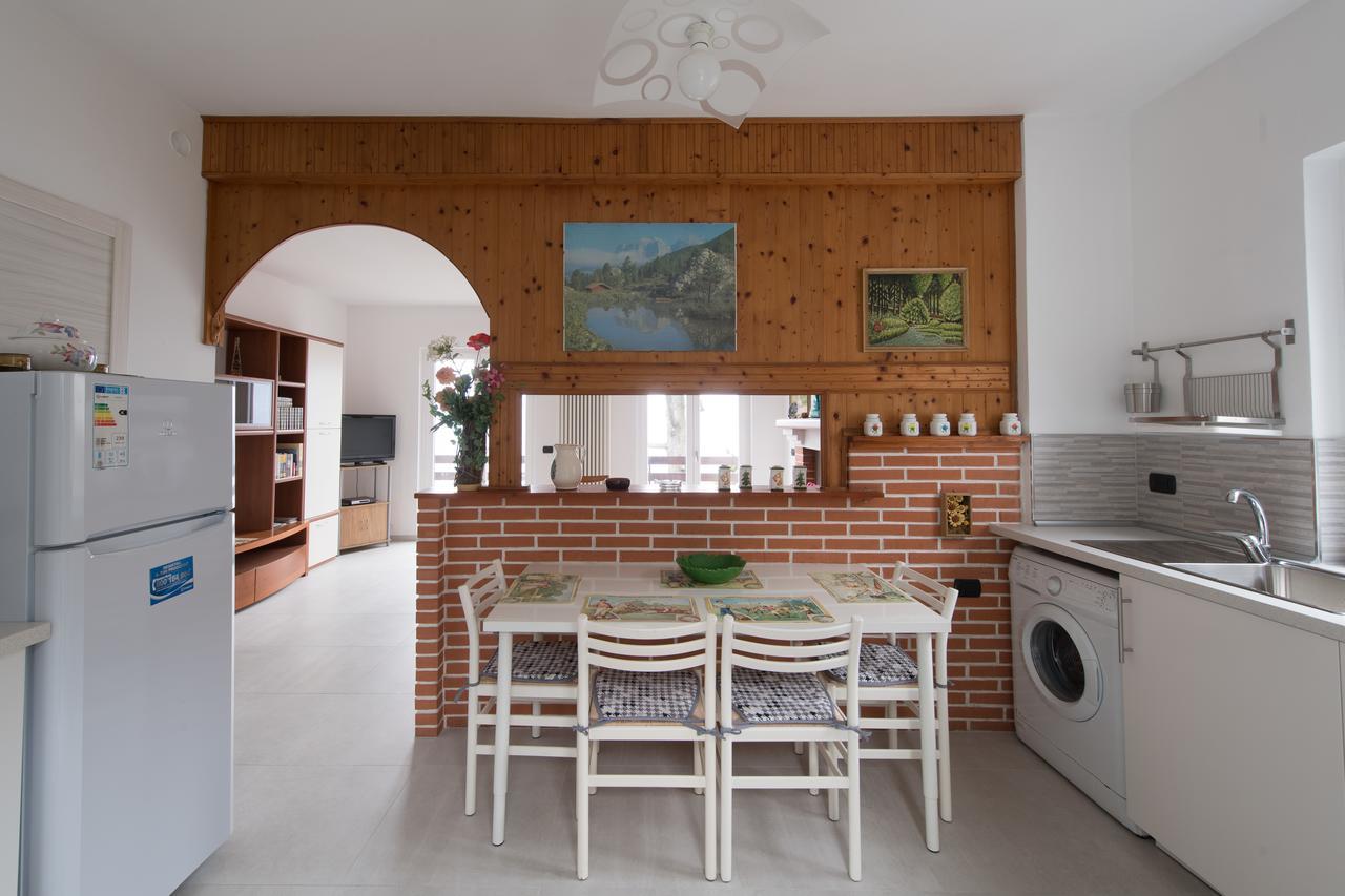 ורנה Villa Bianca מראה חיצוני תמונה