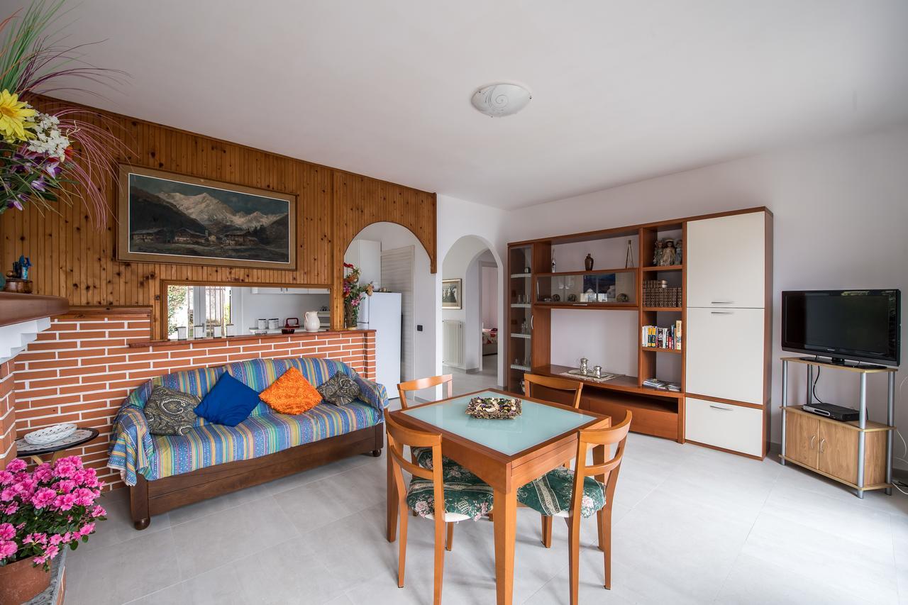 ורנה Villa Bianca מראה חיצוני תמונה