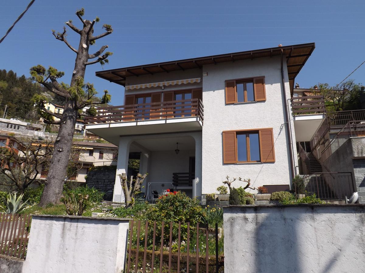 ורנה Villa Bianca מראה חיצוני תמונה
